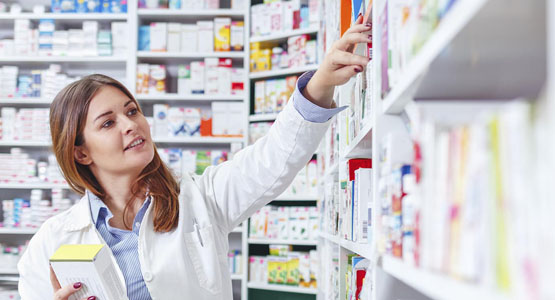 Les Stages Durant Les Etudes En Pharmacie Clubofficine